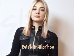 BarbaraHorton