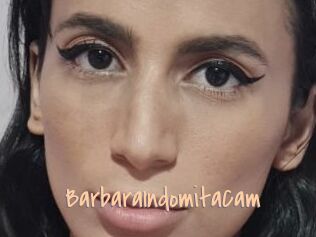 BarbaraIndomitaCam