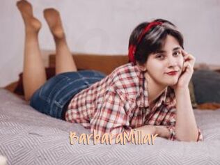 BarbaraMillar