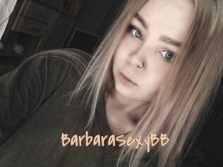 BarbaraSexyBB