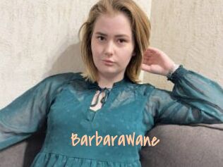 BarbaraWane