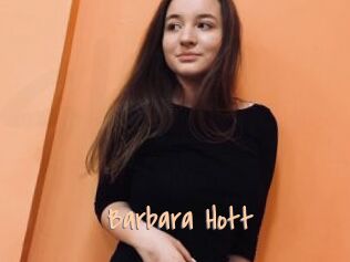 Barbara_Hott