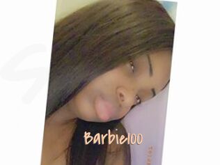 Barbie100
