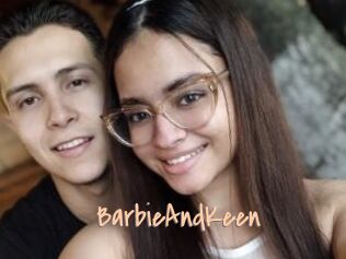 BarbieAndKeen
