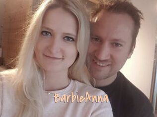 BarbieAnna