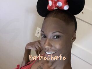 BarbieCharlie