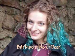 BarbieGirlNextDoor