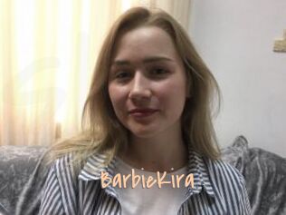 BarbieKira