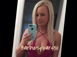 BarbieSpears30