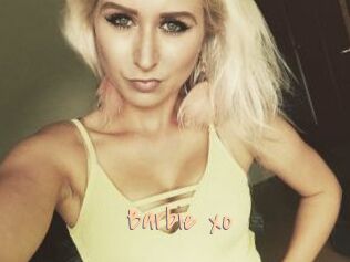 Barbie_xo