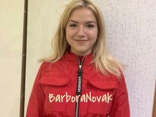 BarboraNovak