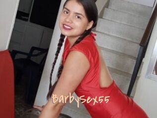 BarbySex55