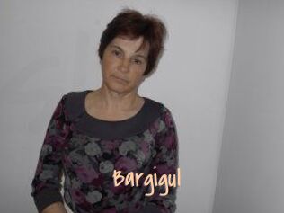 Bargigul