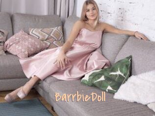 BarrbieDoll