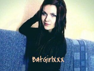 BatGirlXXX
