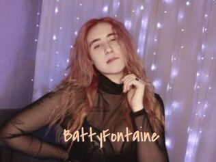 BattyFontaine