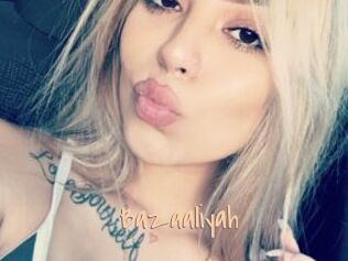 Bazaaliyah