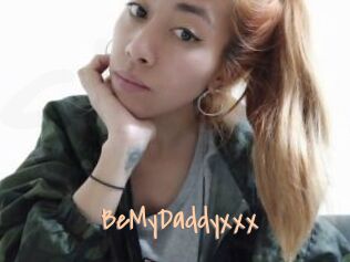 BeMyDaddyxxx