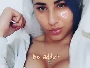 Be_addict