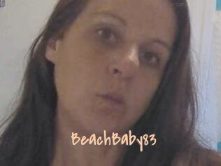 BeachBaby83
