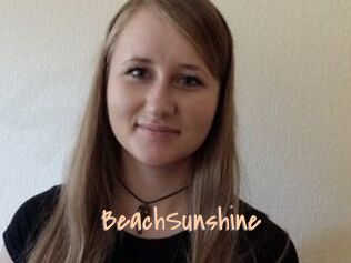 BeachSunshine