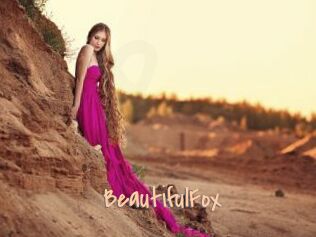 BeautifulFox