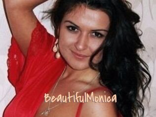 BeautifulMonica