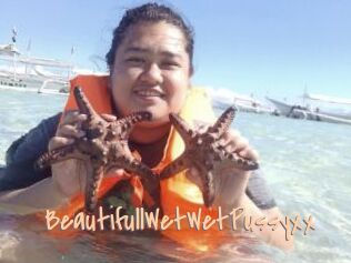 BeautifullWetWetPussyxx