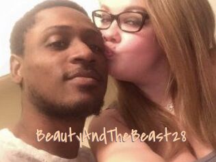 BeautyAndTheBeast28