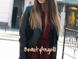 BeautyAngelO