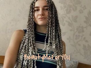 BeautyMeForYOU