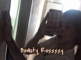 Beauty_Roxxxxy