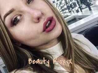 Beauty_RoxyX