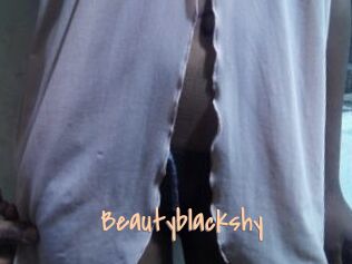 Beautyblackshy