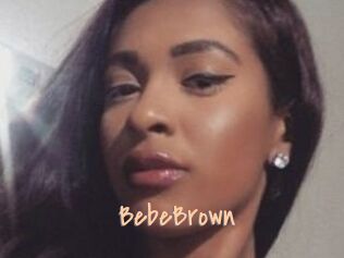 BebeBrown