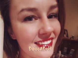 BeccaBolt