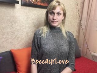 BeccaUrLove