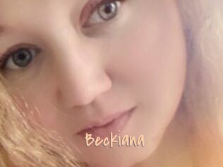 Beckiana