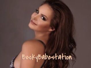 BeckyBabestation