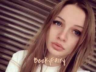 BeckyFairy