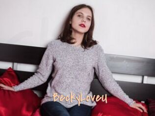 BeckyLoveU