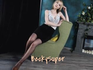BeckySuper