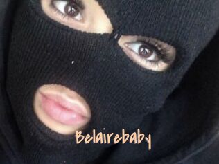 Belairebaby