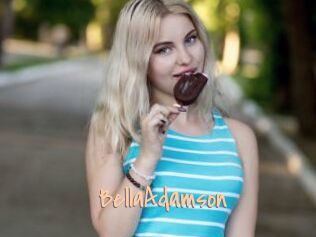 BellaAdamson