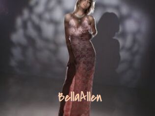 BellaAllen