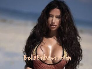 BellaBabestation