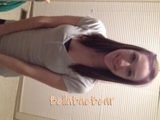 BellaBaeBear