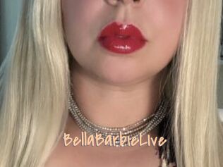 BellaBarbieLIve