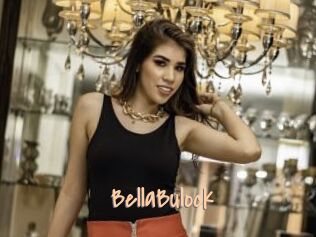 BellaBulock