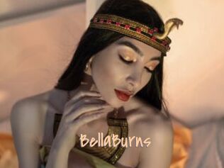 BellaBurns